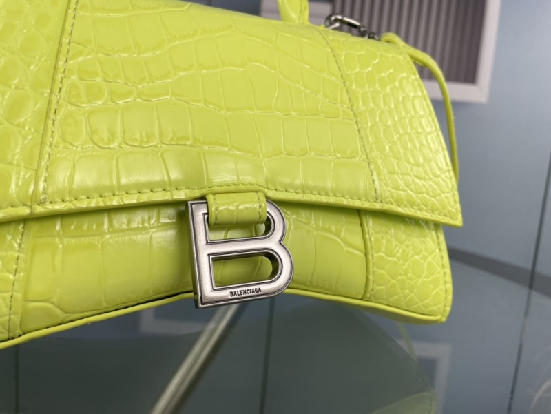 Balenciaga Top Handle Bags